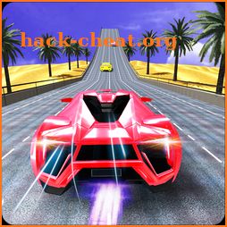 Speed Car Racing 2018 icon