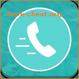 Speed Dial Widget - Quick and easy to call icon