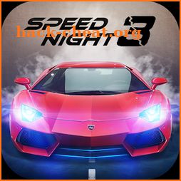 Speed Night 3 icon