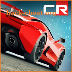 Speed Racing 3D icon