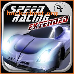 Speed Racing Extended icon