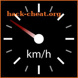Speedometer - HUD, GPS, Digital Odometer icon