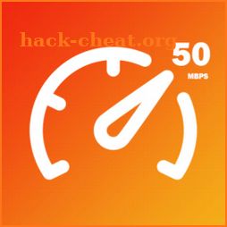 SpeedTest - Intenet Speed Test icon