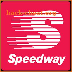 Speedway Fuel & Speedy Rewards icon