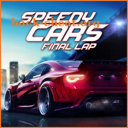 Speedy Cars - Final Lap icon