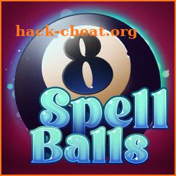 Spell Balls - Falling Merge icon