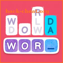 Spelldown - Word Puzzles Game icon