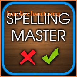 Spelling Master PRO icon