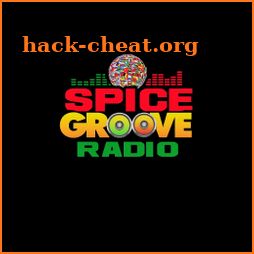 Spice Groove Radio icon