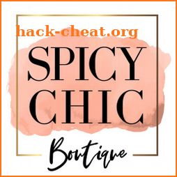 Spicy Chic Boutique icon