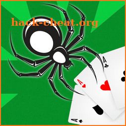 Spider - Classic Solitaire icon