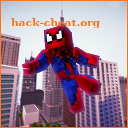 Spider Craft Runner icon