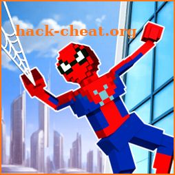 Spider Craft: Super Hero icon
