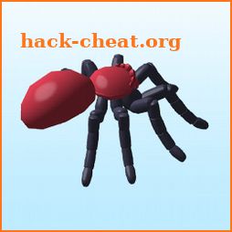 Spider Crawl icon