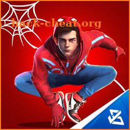 Spider Hero Man: Multiverse icon