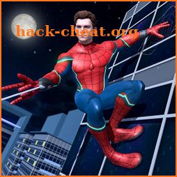 Spider Hero Super Challenge icon