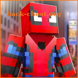 Spider Mod for Minecraft PE icon