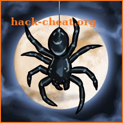 Spider: Rite of Shrouded Moon icon