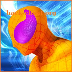 Spider Rope Hero icon