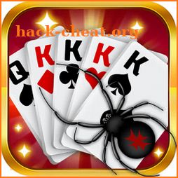 Spider Solitaire icon