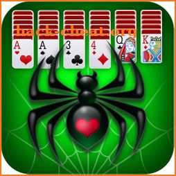 Spider Solitaire icon