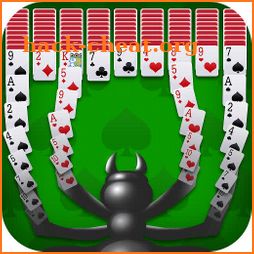 Spider Solitaire icon