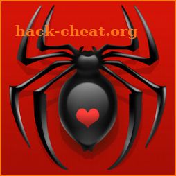 Spider Solitaire icon