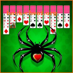 Spider Solitaire 2020 icon