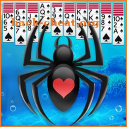 Spider Solitaire icon