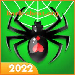 Spider Solitaire icon