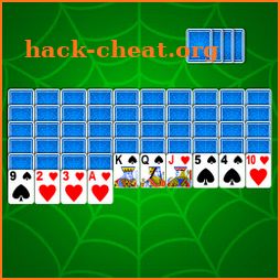 Spider Solitaire icon