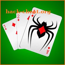 Spider Solitaire icon