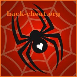 Spider Solitaire icon