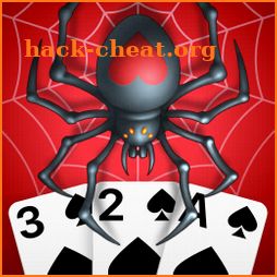 Spider Solitaire icon