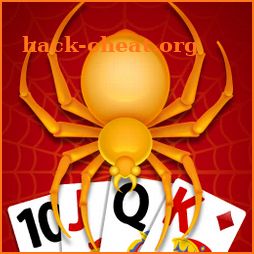 Spider Solitaire icon