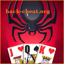 Spider Solitaire icon