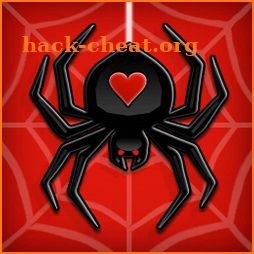 Spider Solitaire icon