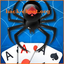 Spider Solitaire icon