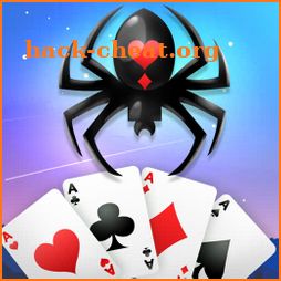 Spider Solitaire icon