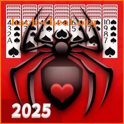 Spider Solitaire - Card 2025 icon