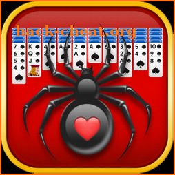 Spider Solitaire - Card Game icon