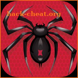 Spider Solitaire Classic 2018 icon