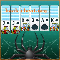 Spider Solitaire Classic icon