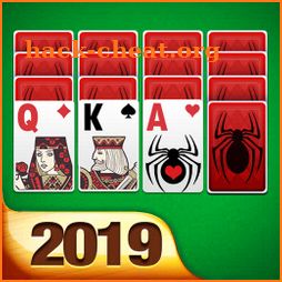 Spider Solitaire Daily icon