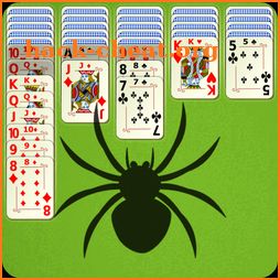 Spider Solitaire Mobile icon