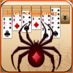 Spider Solitaire: Pyramid icon