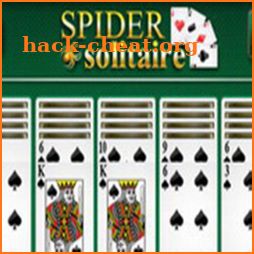 Spider Solitaire - Solitaire Classic 2019 icon