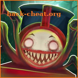 Spider Train: Survival Shoot icon