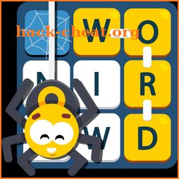 Spider Words icon