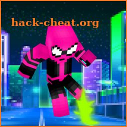 SpiderMan Mod for Minecraft icon